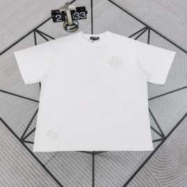 Picture of Chrome Hearts T Shirts Short _SKUChromeHeartsS-XLaatx1217688